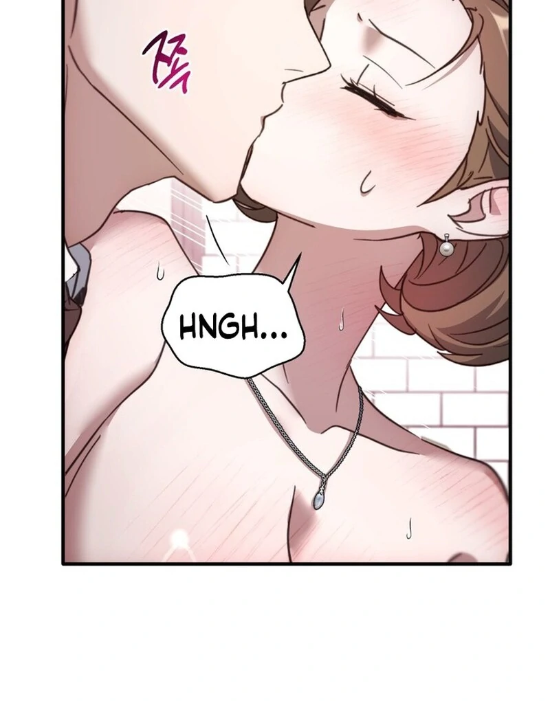 XX Play with the Youngest Son of a Chaebol Family Chapter 7 - page 53