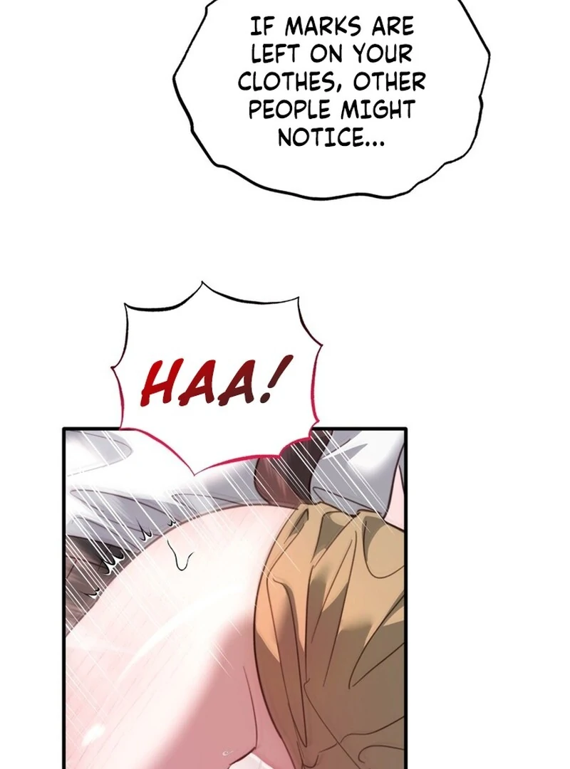 XX Play with the Youngest Son of a Chaebol Family Chapter 7 - page 55