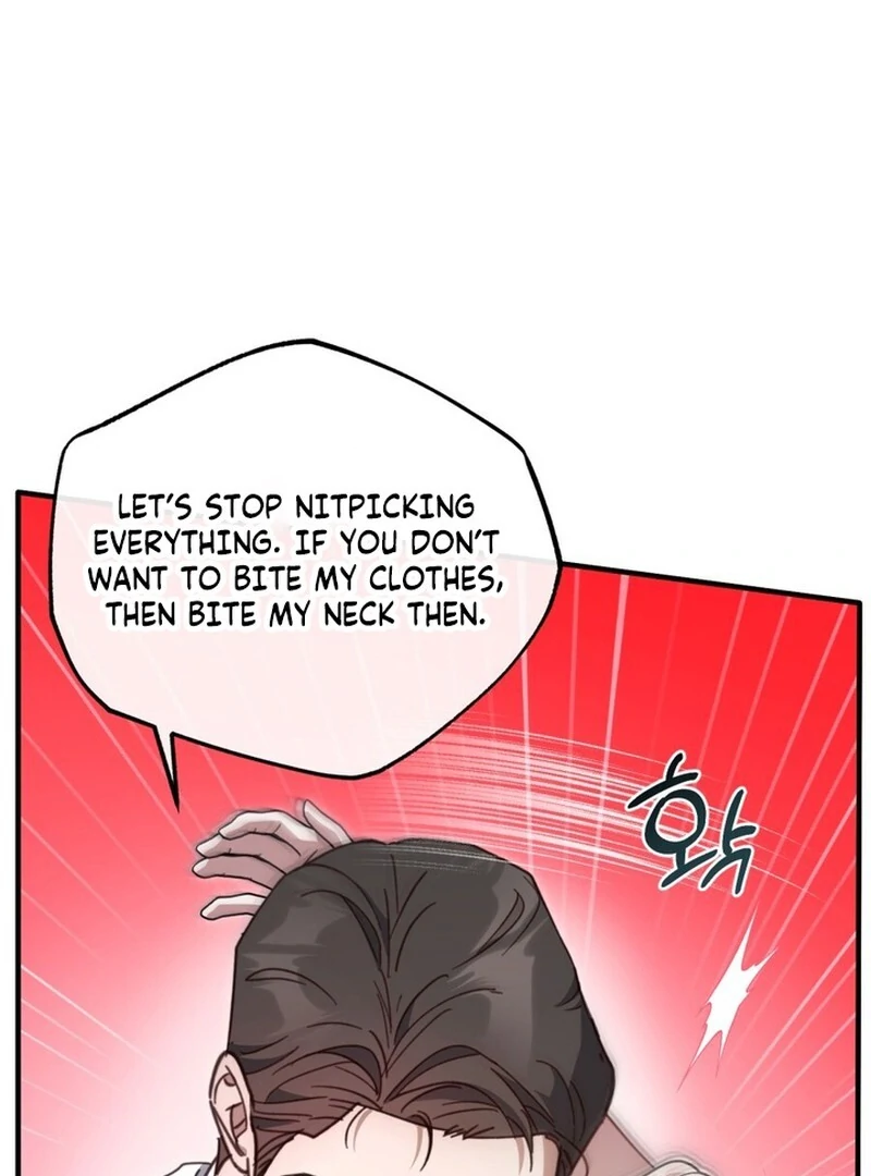 XX Play with the Youngest Son of a Chaebol Family Chapter 7 - page 58