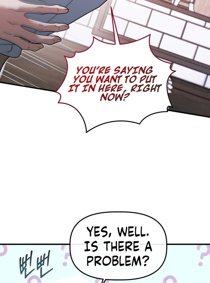 XX Play with the Youngest Son of a Chaebol Family Chapter 7 - page 5