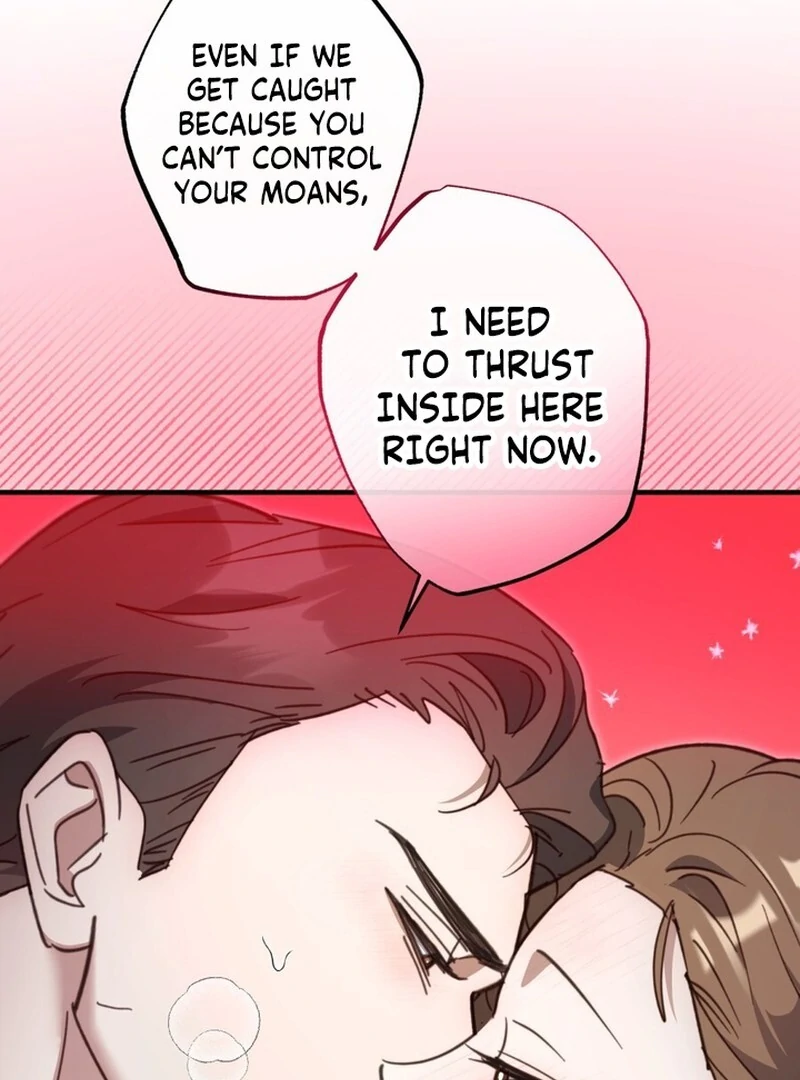 XX Play with the Youngest Son of a Chaebol Family Chapter 7 - page 60