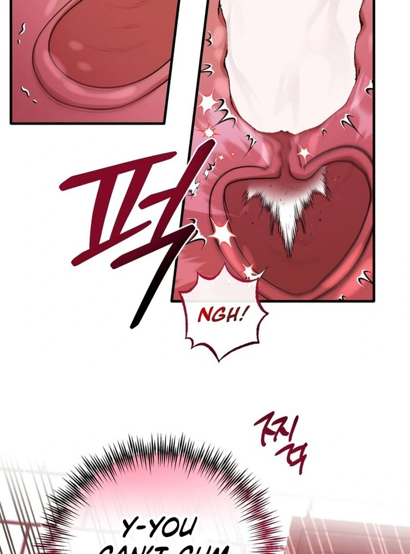 XX Play with the Youngest Son of a Chaebol Family Chapter 7 - page 68