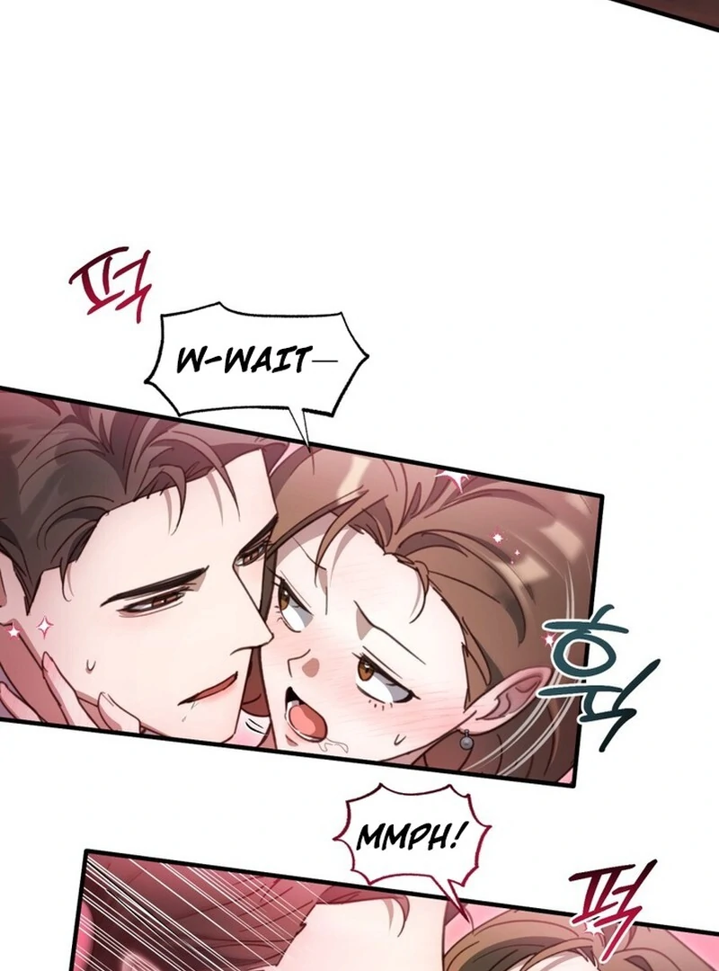 XX Play with the Youngest Son of a Chaebol Family Chapter 7 - page 71