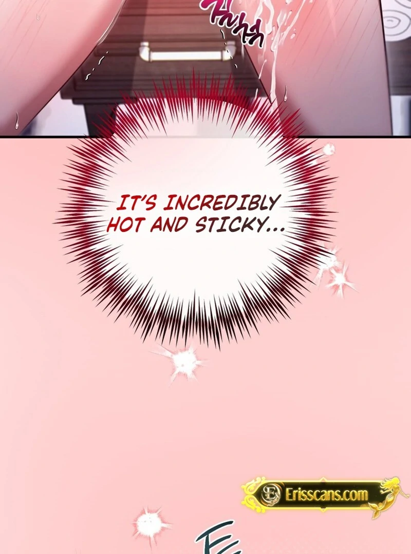 XX Play with the Youngest Son of a Chaebol Family Chapter 7 - page 81