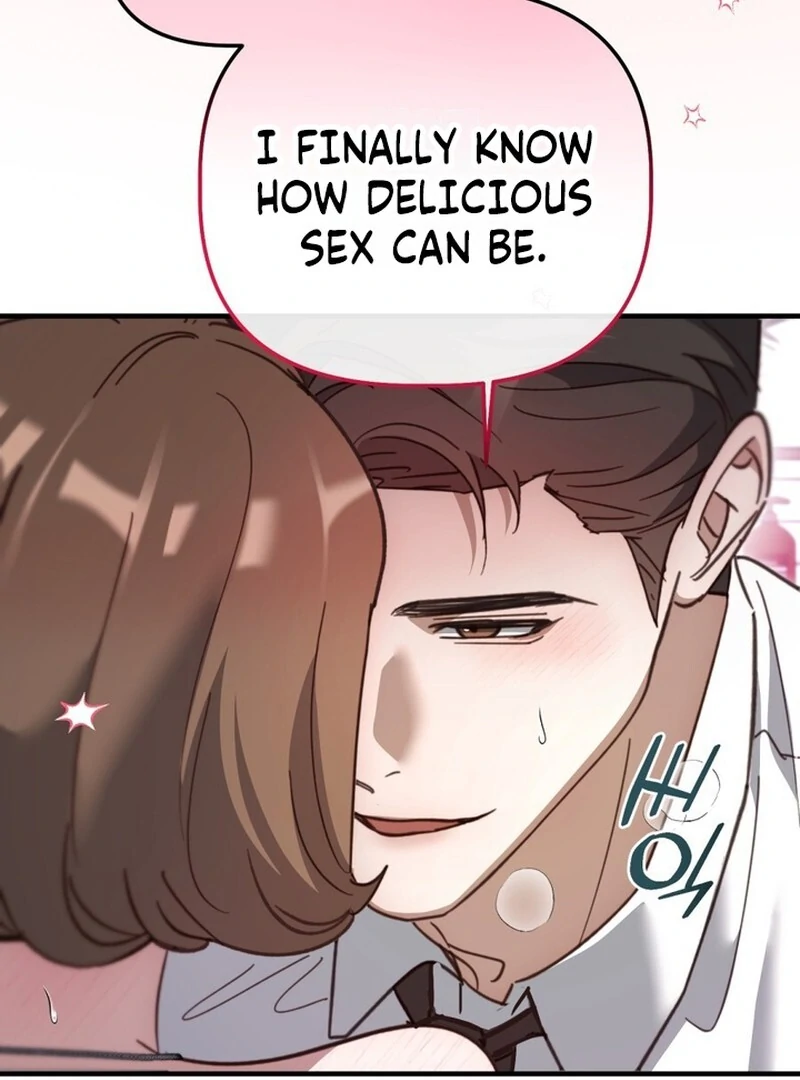 XX Play with the Youngest Son of a Chaebol Family Chapter 7 - page 83