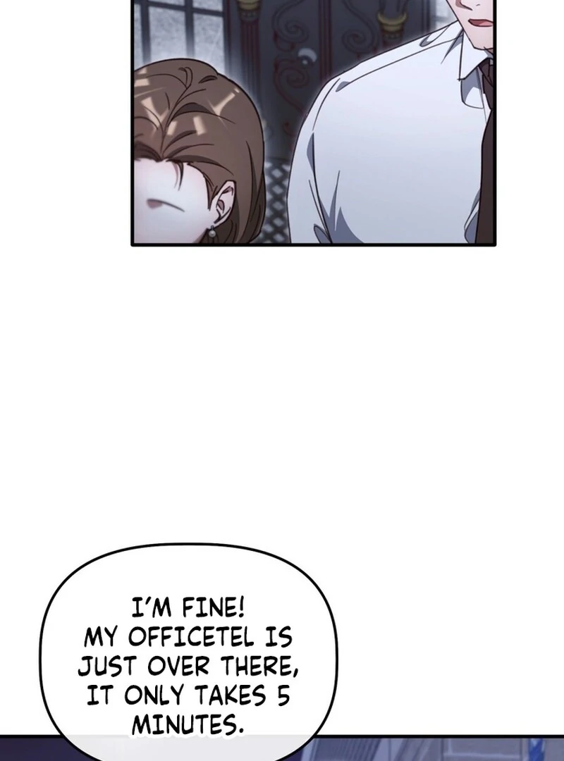 XX Play with the Youngest Son of a Chaebol Family Chapter 7 - page 86