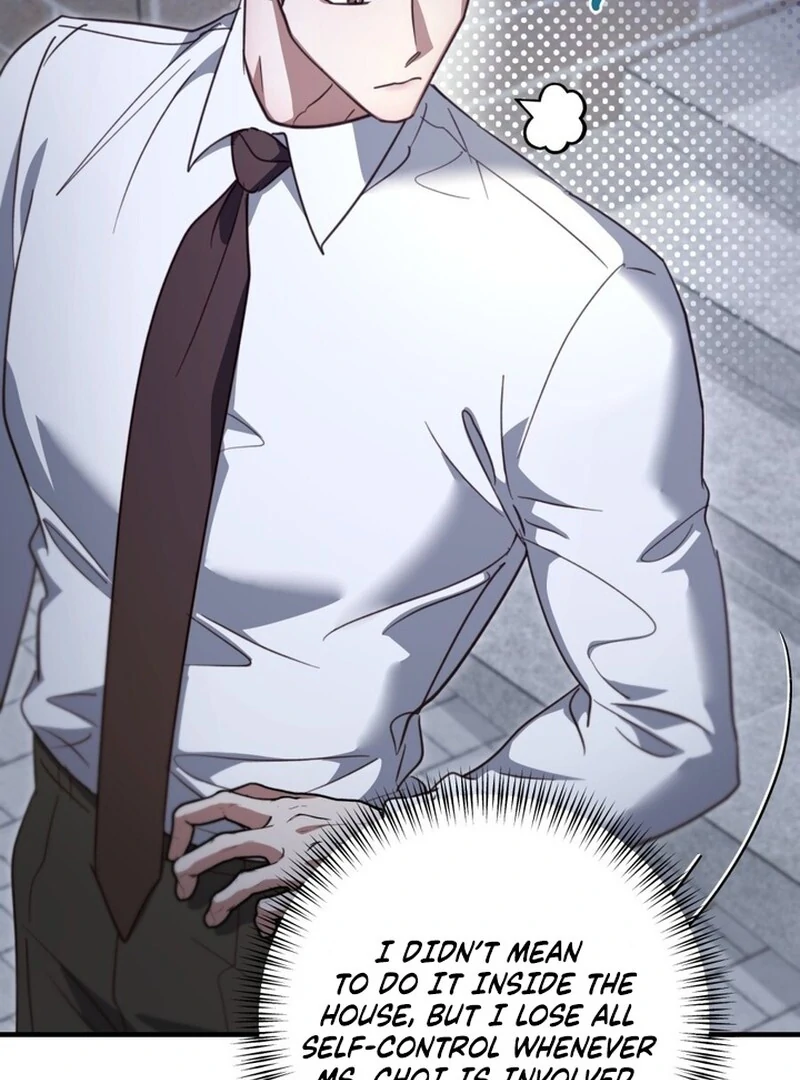 XX Play with the Youngest Son of a Chaebol Family Chapter 7 - page 94