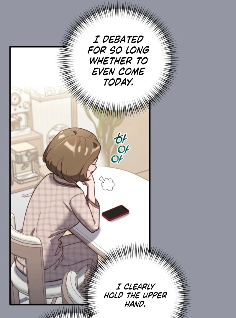 XX Play with the Youngest Son of a Chaebol Family Chapter 8 - page 15