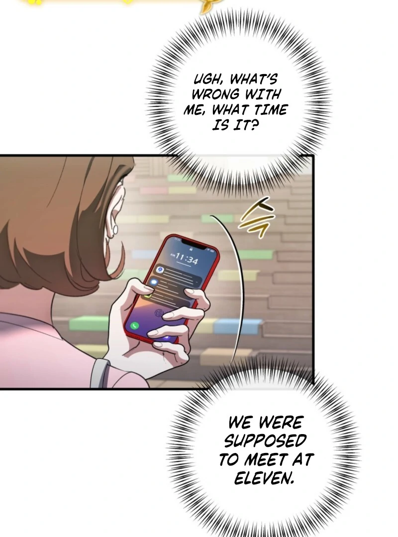 XX Play with the Youngest Son of a Chaebol Family Chapter 8 - page 29
