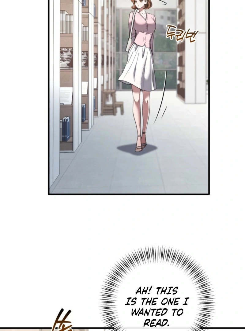 XX Play with the Youngest Son of a Chaebol Family Chapter 8 - page 31