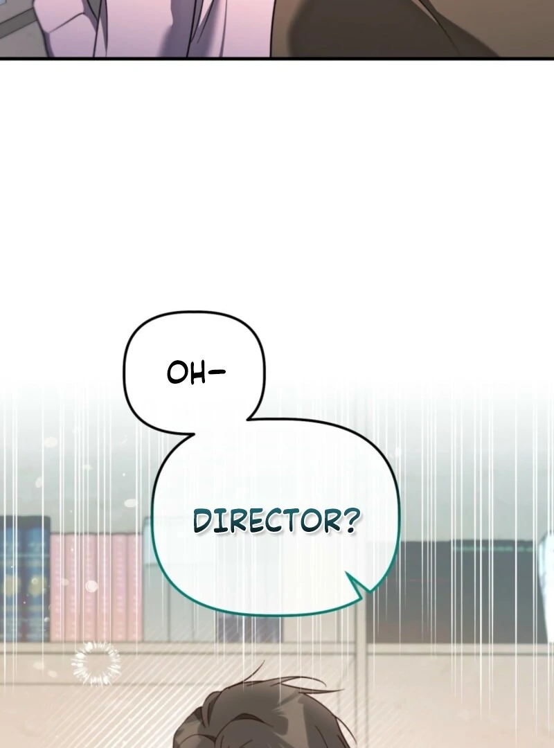 XX Play with the Youngest Son of a Chaebol Family Chapter 8 - page 34