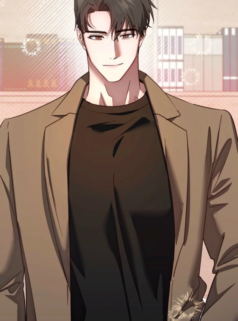 XX Play with the Youngest Son of a Chaebol Family Chapter 8 - page 35