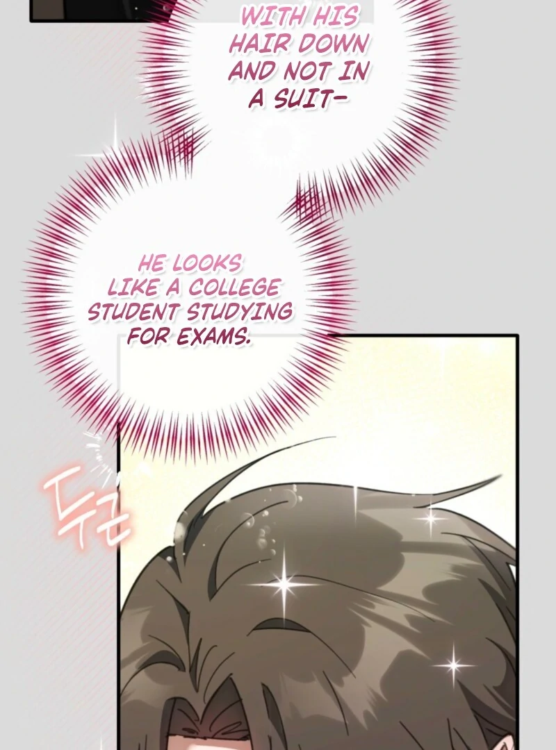 XX Play with the Youngest Son of a Chaebol Family Chapter 8 - page 38