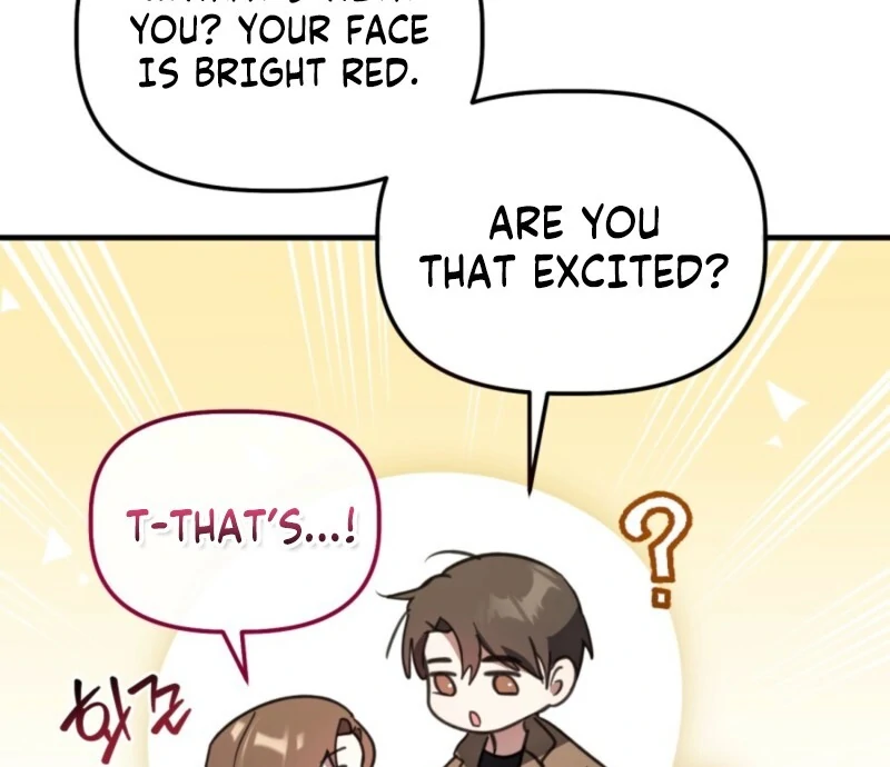 XX Play with the Youngest Son of a Chaebol Family Chapter 8 - page 41
