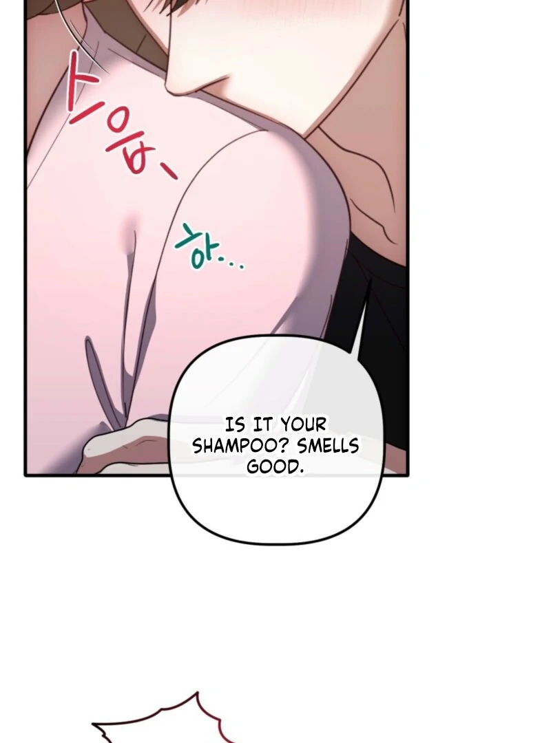 XX Play with the Youngest Son of a Chaebol Family Chapter 8 - page 48