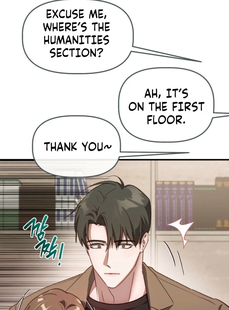 XX Play with the Youngest Son of a Chaebol Family Chapter 8 - page 57