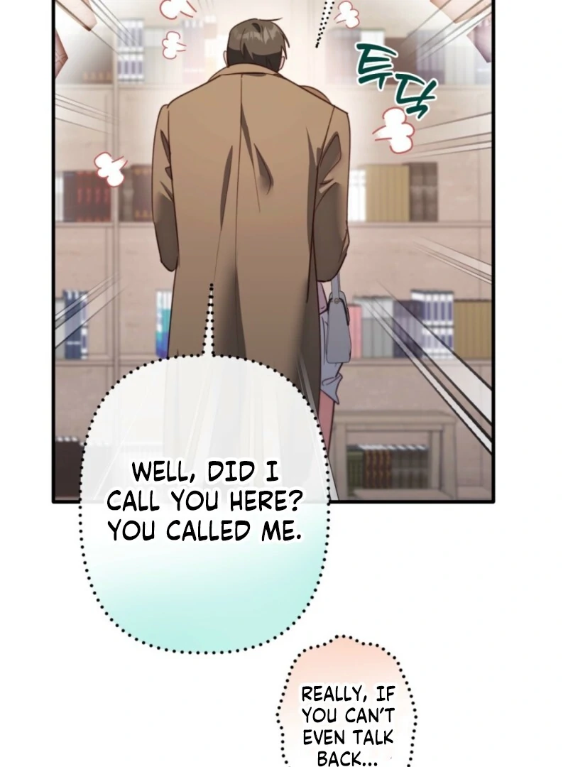 XX Play with the Youngest Son of a Chaebol Family Chapter 8 - page 59