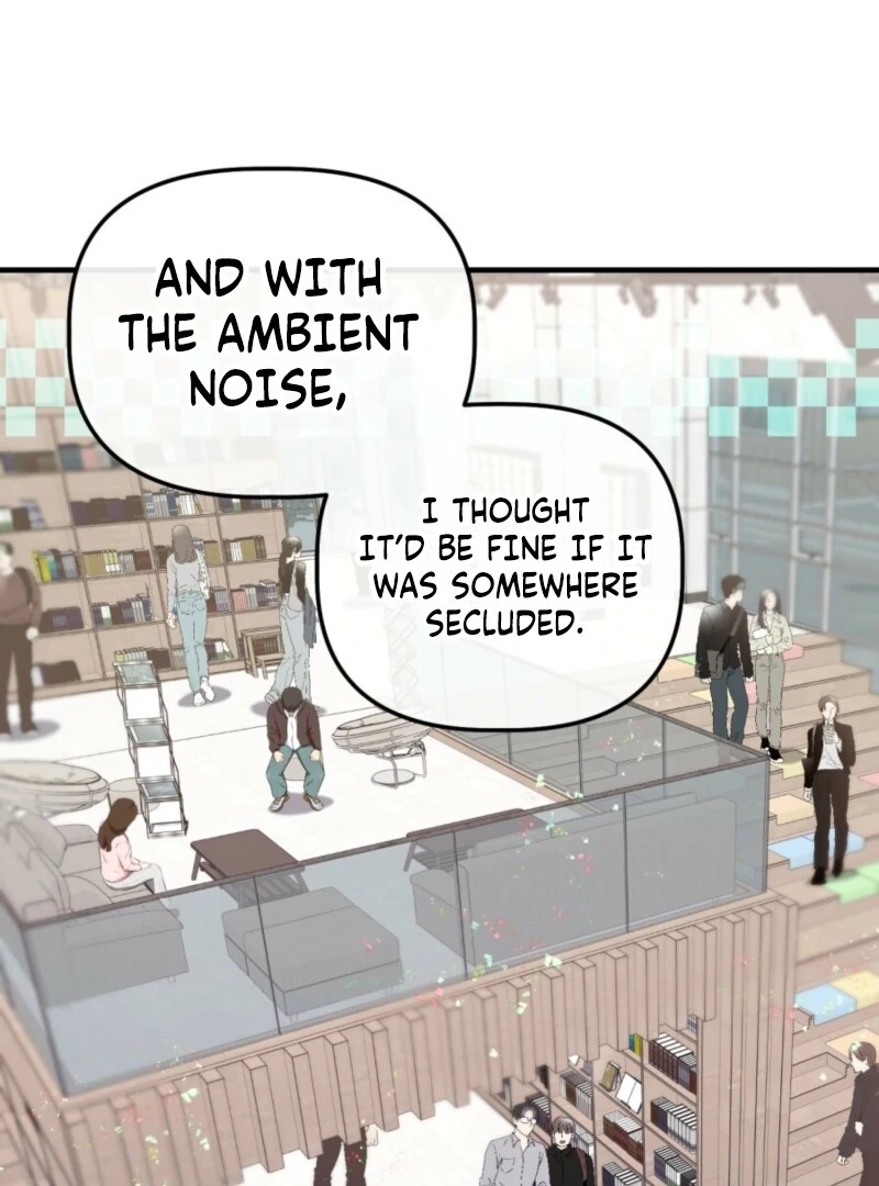 XX Play with the Youngest Son of a Chaebol Family Chapter 8 - page 62