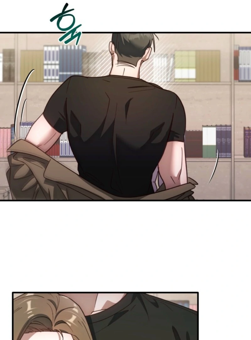 XX Play with the Youngest Son of a Chaebol Family Chapter 8 - page 65