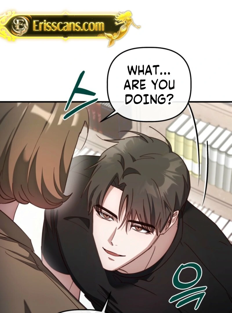XX Play with the Youngest Son of a Chaebol Family Chapter 8 - page 67
