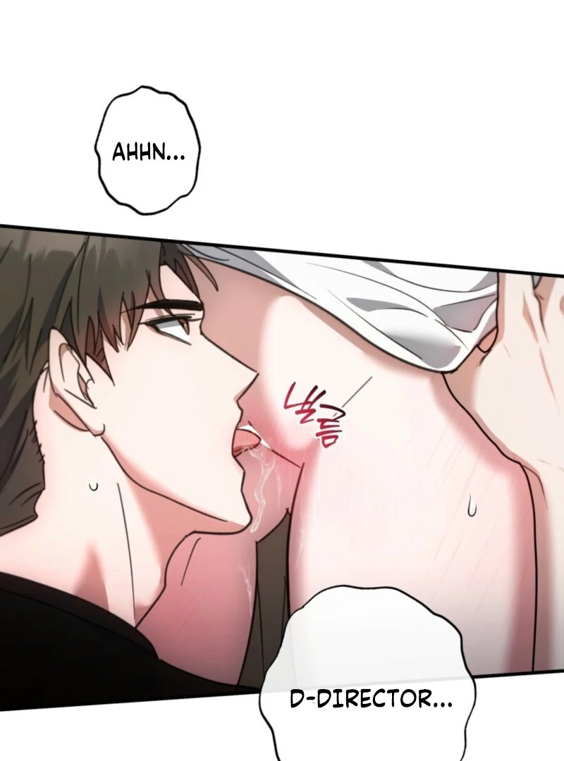 XX Play with the Youngest Son of a Chaebol Family Chapter 8 - page 71