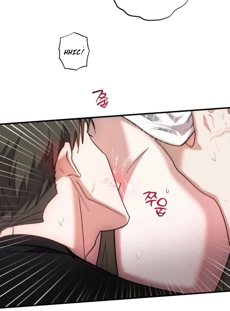 XX Play with the Youngest Son of a Chaebol Family Chapter 8 - page 72