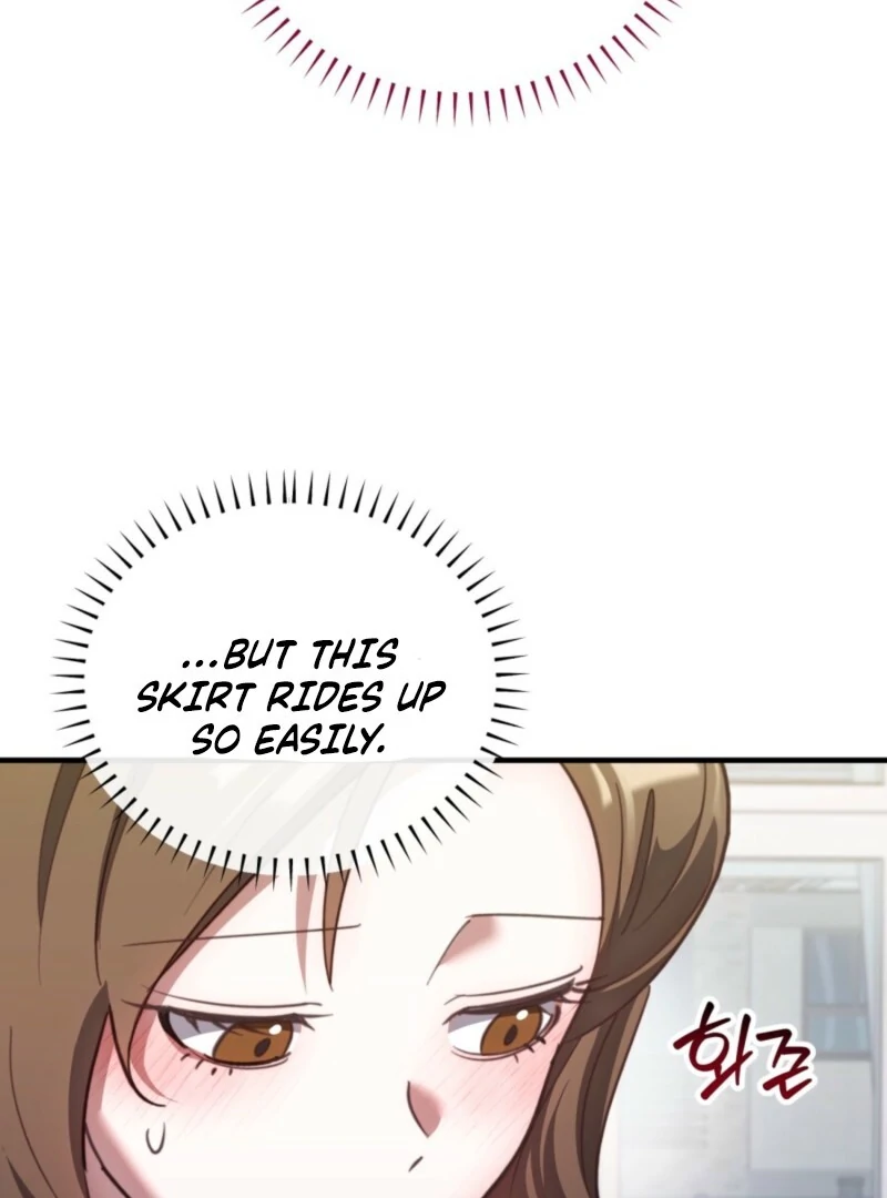 XX Play with the Youngest Son of a Chaebol Family Chapter 8 - page 7
