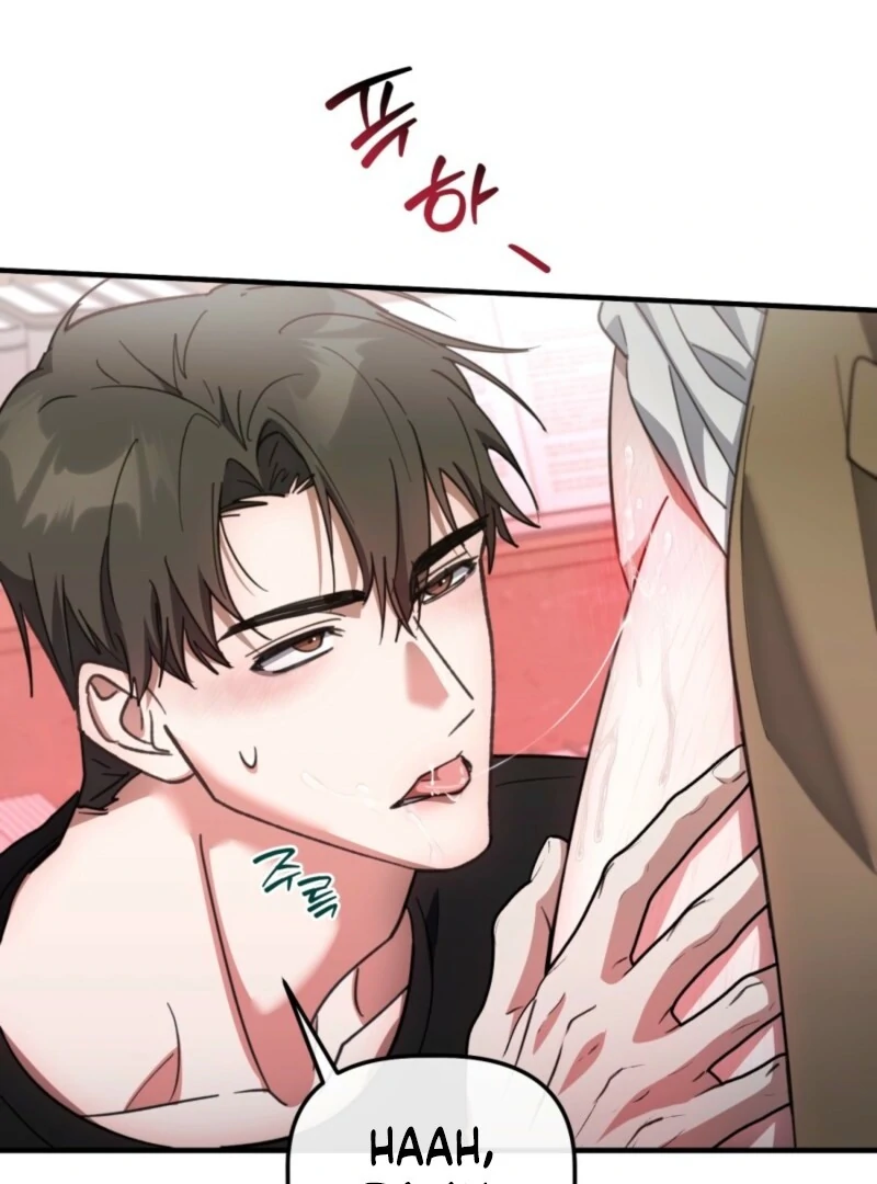 XX Play with the Youngest Son of a Chaebol Family Chapter 8 - page 80
