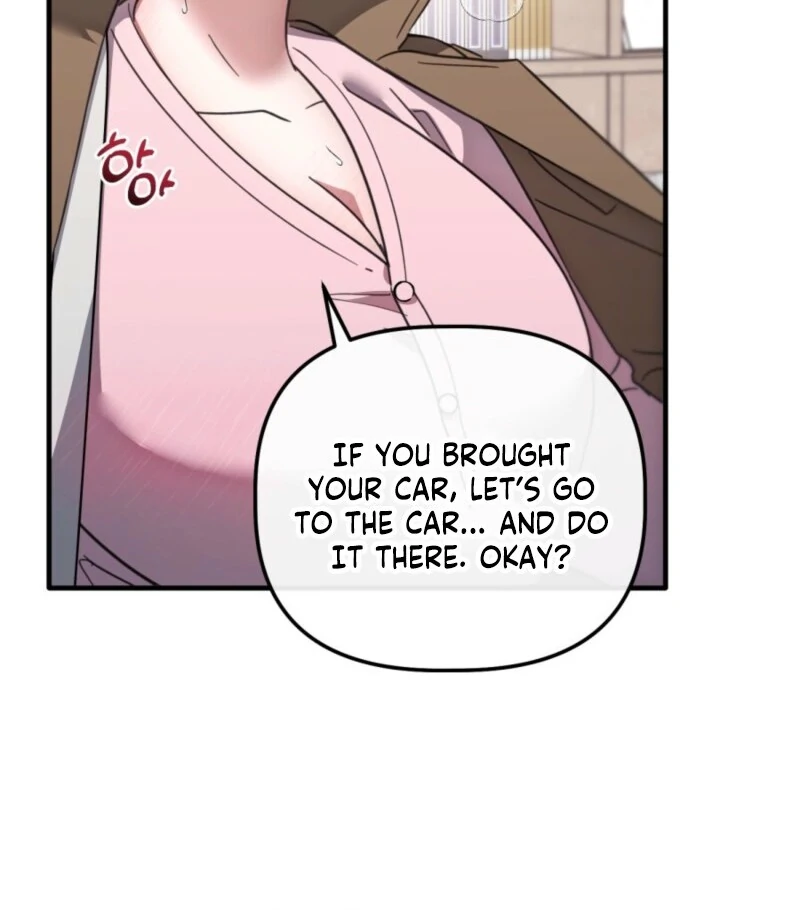 XX Play with the Youngest Son of a Chaebol Family Chapter 8 - page 84