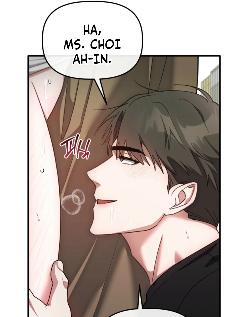 XX Play with the Youngest Son of a Chaebol Family Chapter 8 - page 85