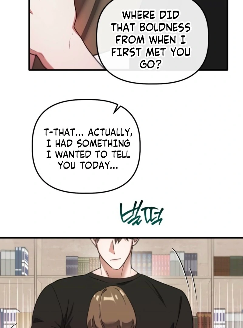 XX Play with the Youngest Son of a Chaebol Family Chapter 8 - page 86