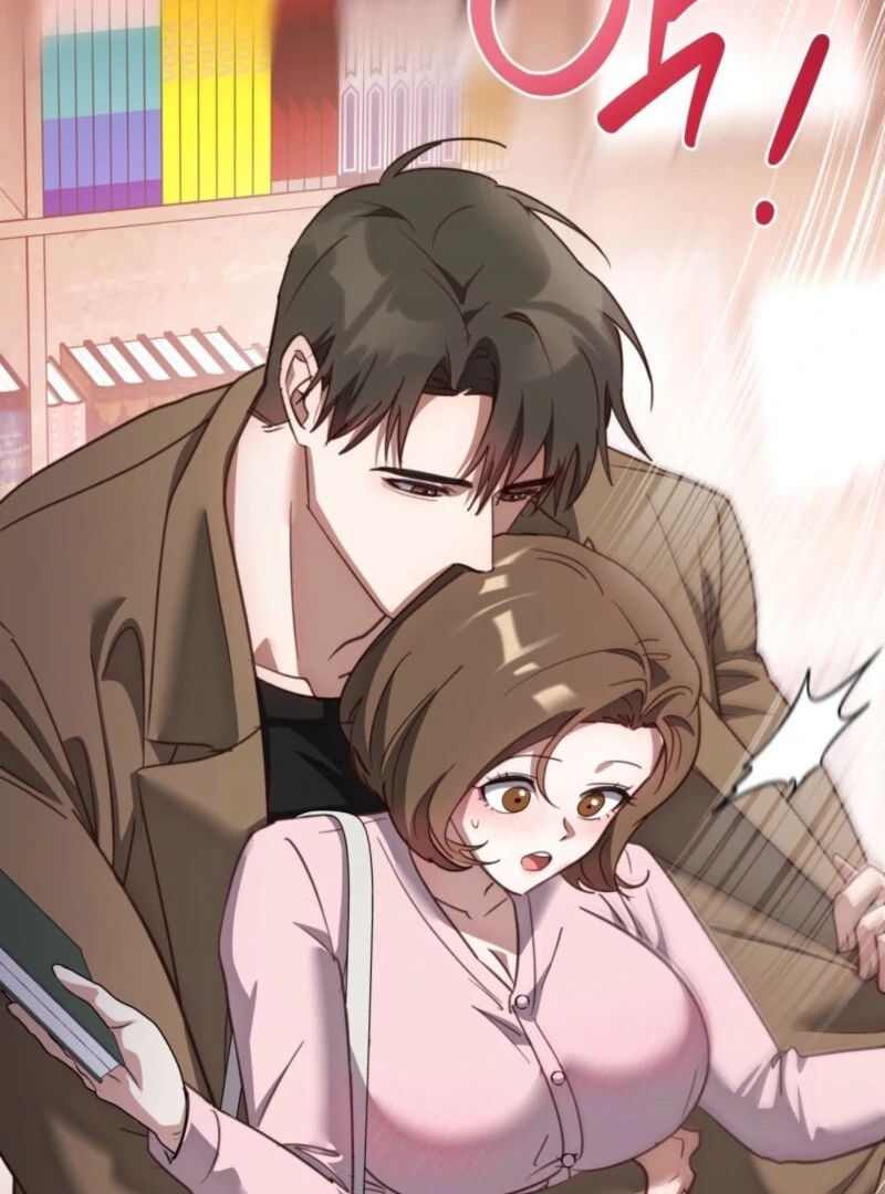 XX Play with the Youngest Son of a Chaebol Family Chapter 8 - page 90