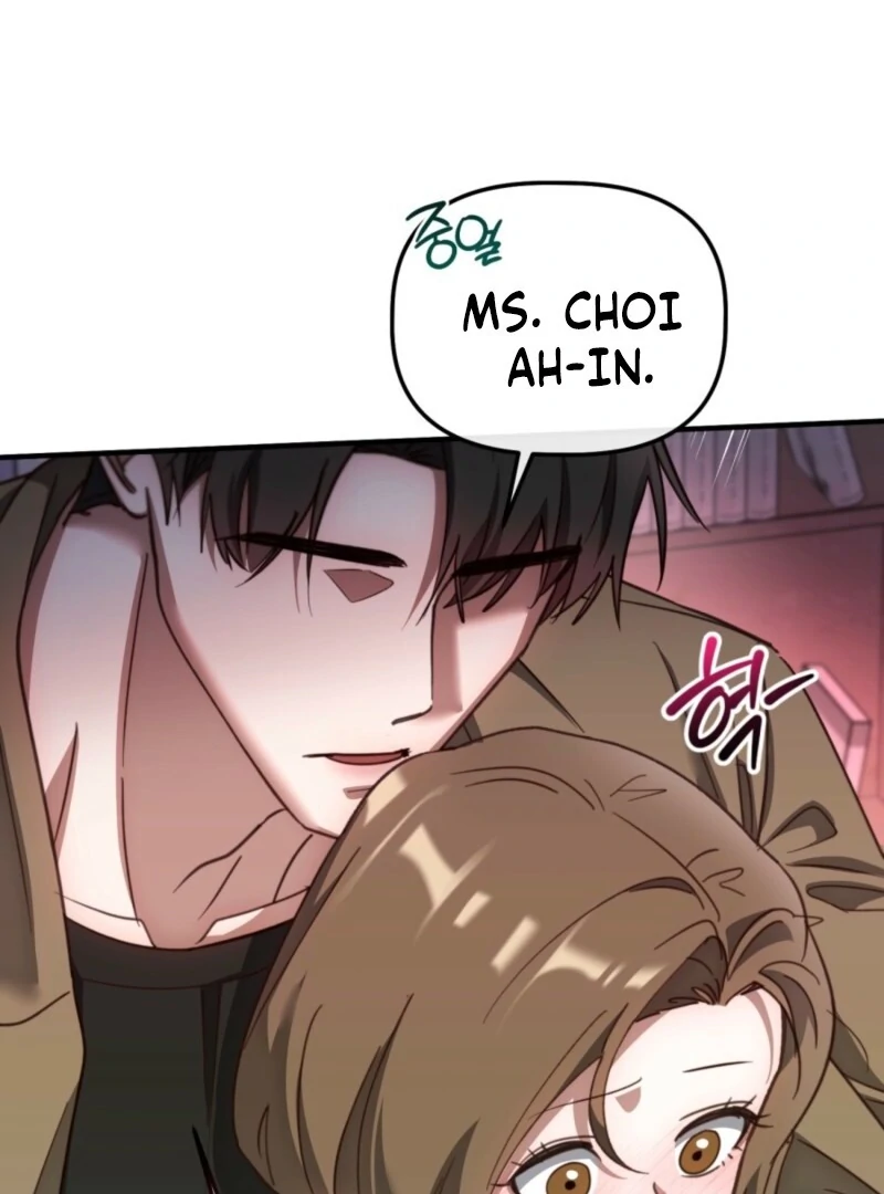 XX Play with the Youngest Son of a Chaebol Family Chapter 8 - page 92