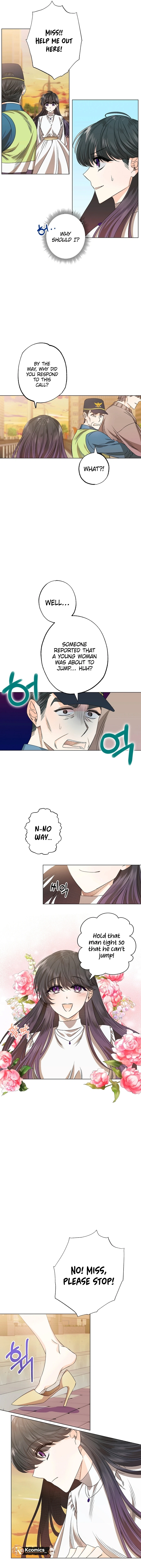 The Sunny Day in the Rat Hole Chapter 1 - page 10