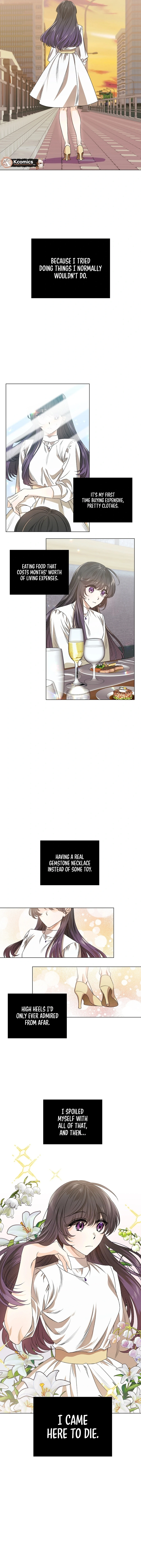 The Sunny Day in the Rat Hole Chapter 1 - page 2