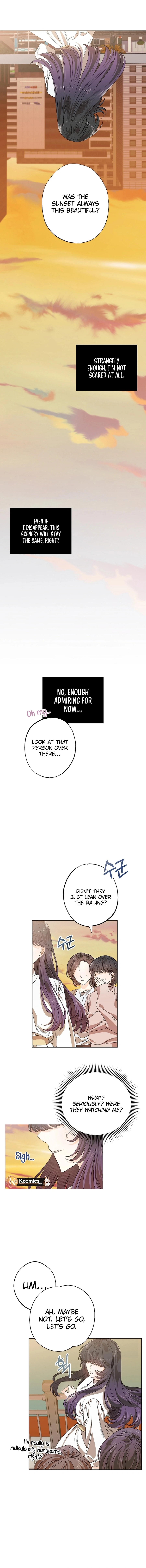 The Sunny Day in the Rat Hole Chapter 1 - page 3