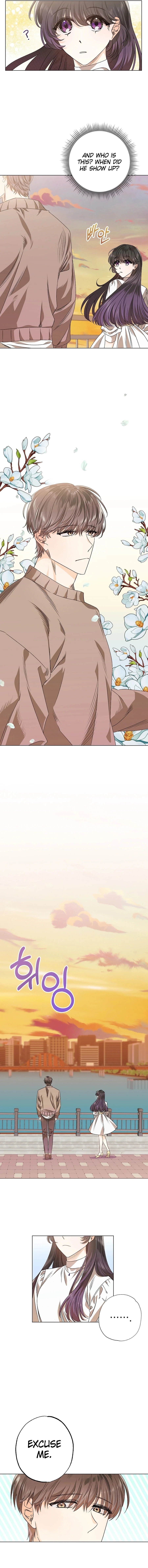 The Sunny Day in the Rat Hole Chapter 1 - page 4