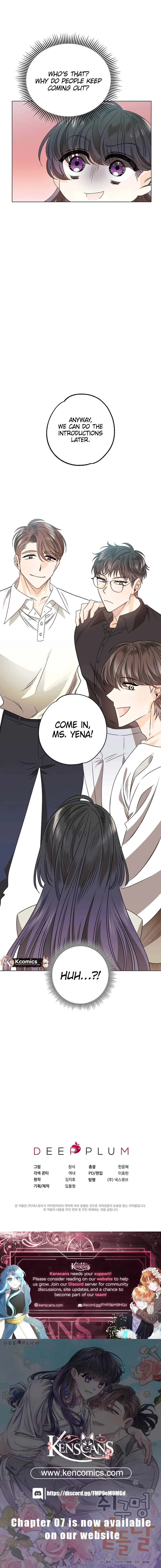 The Sunny Day in the Rat Hole Chapter 3 - page 13