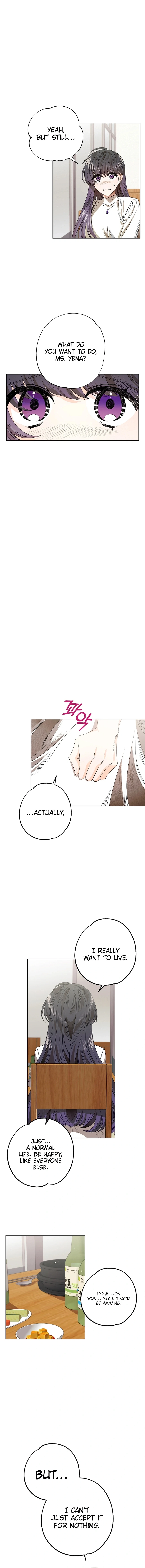 The Sunny Day in the Rat Hole Chapter 3 - page 2