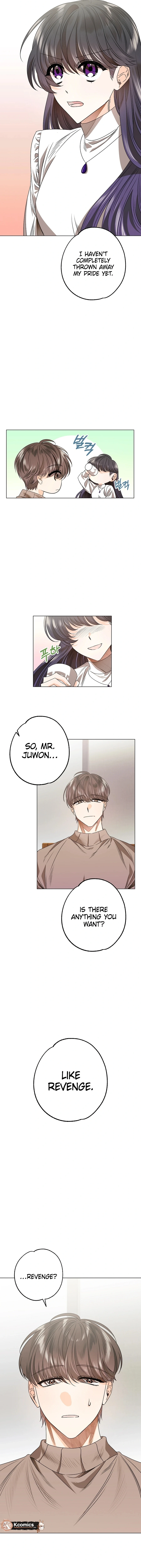 The Sunny Day in the Rat Hole Chapter 3 - page 3