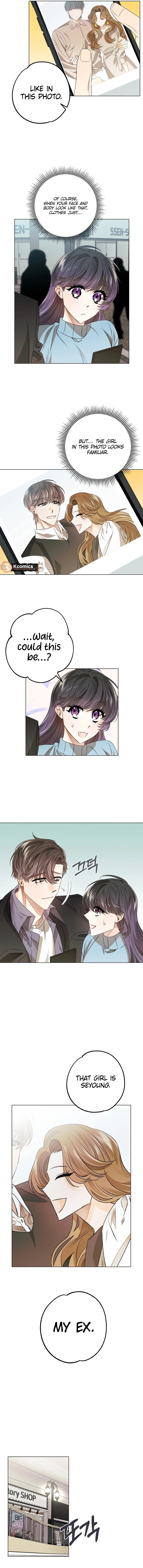 The Sunny Day in the Rat Hole Chapter 5 - page 9