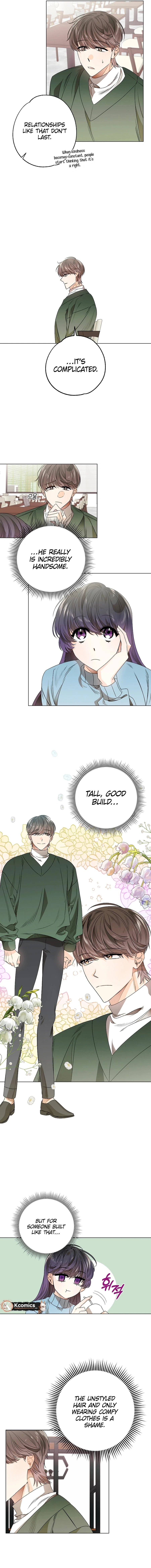 The Sunny Day in the Rat Hole Chapter 5 - page 3