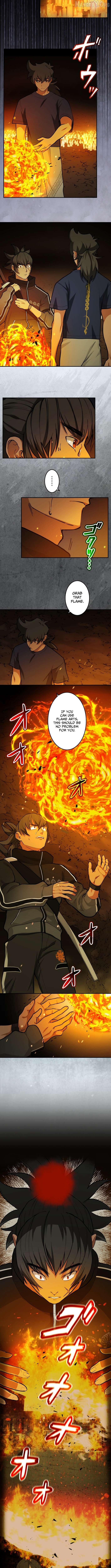 Brand of the Sun - Ninja Battle Royal: Destroy Great Evil and Die for the Salvation of the Nation! Chapter 16 - page 2