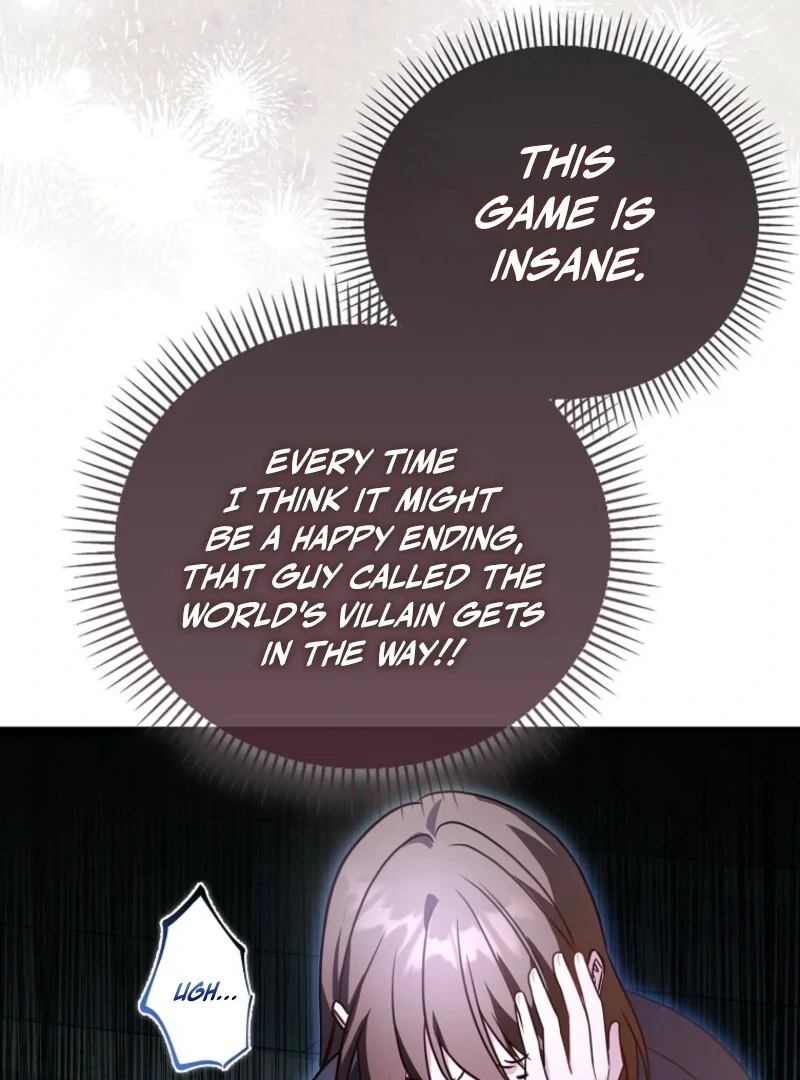 Becoming the Guide of the Mysophobic Villain? Absolutely Not! Chapter 1 - page 99