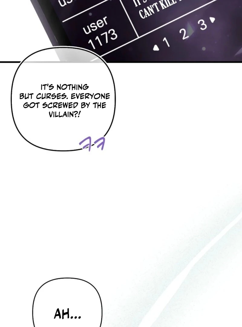 Becoming the Guide of the Mysophobic Villain? Absolutely Not! Chapter 1 - page 107