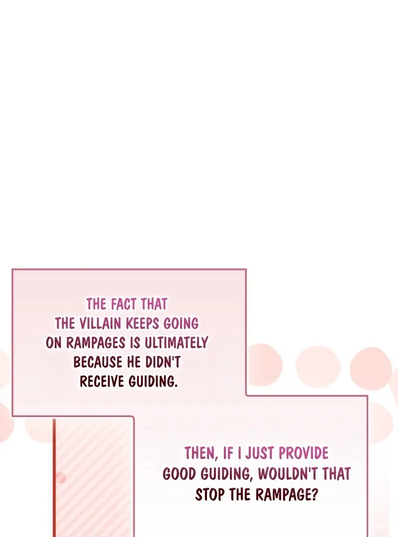 Becoming the Guide of the Mysophobic Villain? Absolutely Not! Chapter 1 - page 109