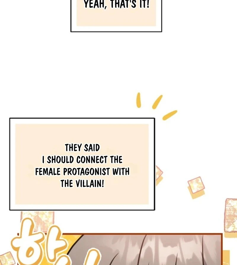 Becoming the Guide of the Mysophobic Villain? Absolutely Not! Chapter 1 - page 111