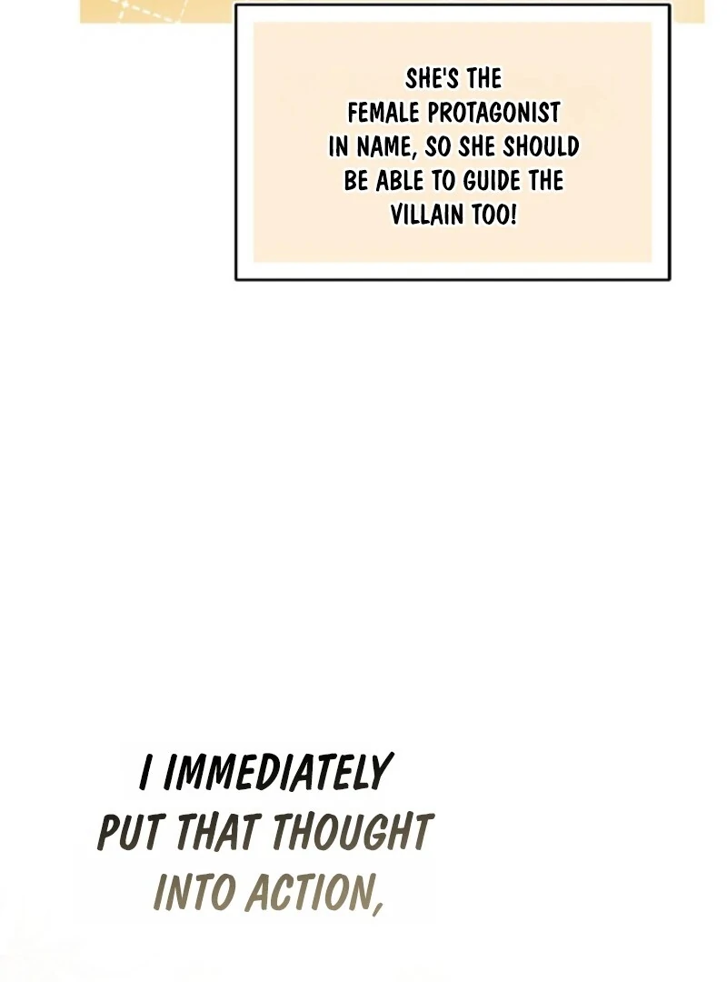 Becoming the Guide of the Mysophobic Villain? Absolutely Not! Chapter 1 - page 113