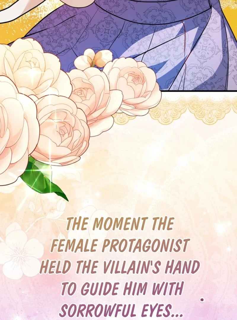Becoming the Guide of the Mysophobic Villain? Absolutely Not! Chapter 1 - page 117