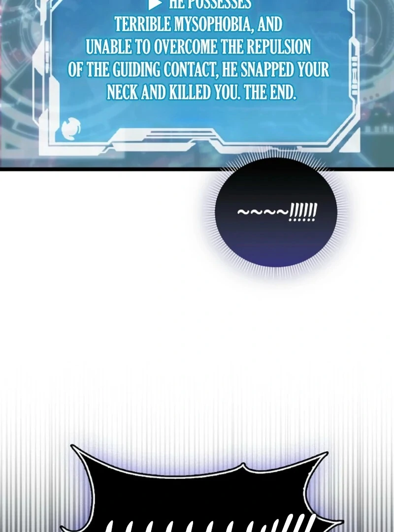 Becoming the Guide of the Mysophobic Villain? Absolutely Not! Chapter 1 - page 123